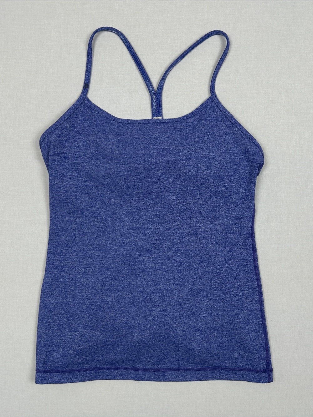 Lululemon Purple Y2K Cami Top